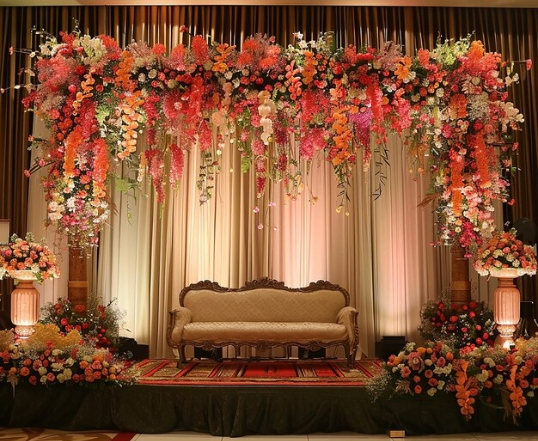 Best banquet halls in Warangal